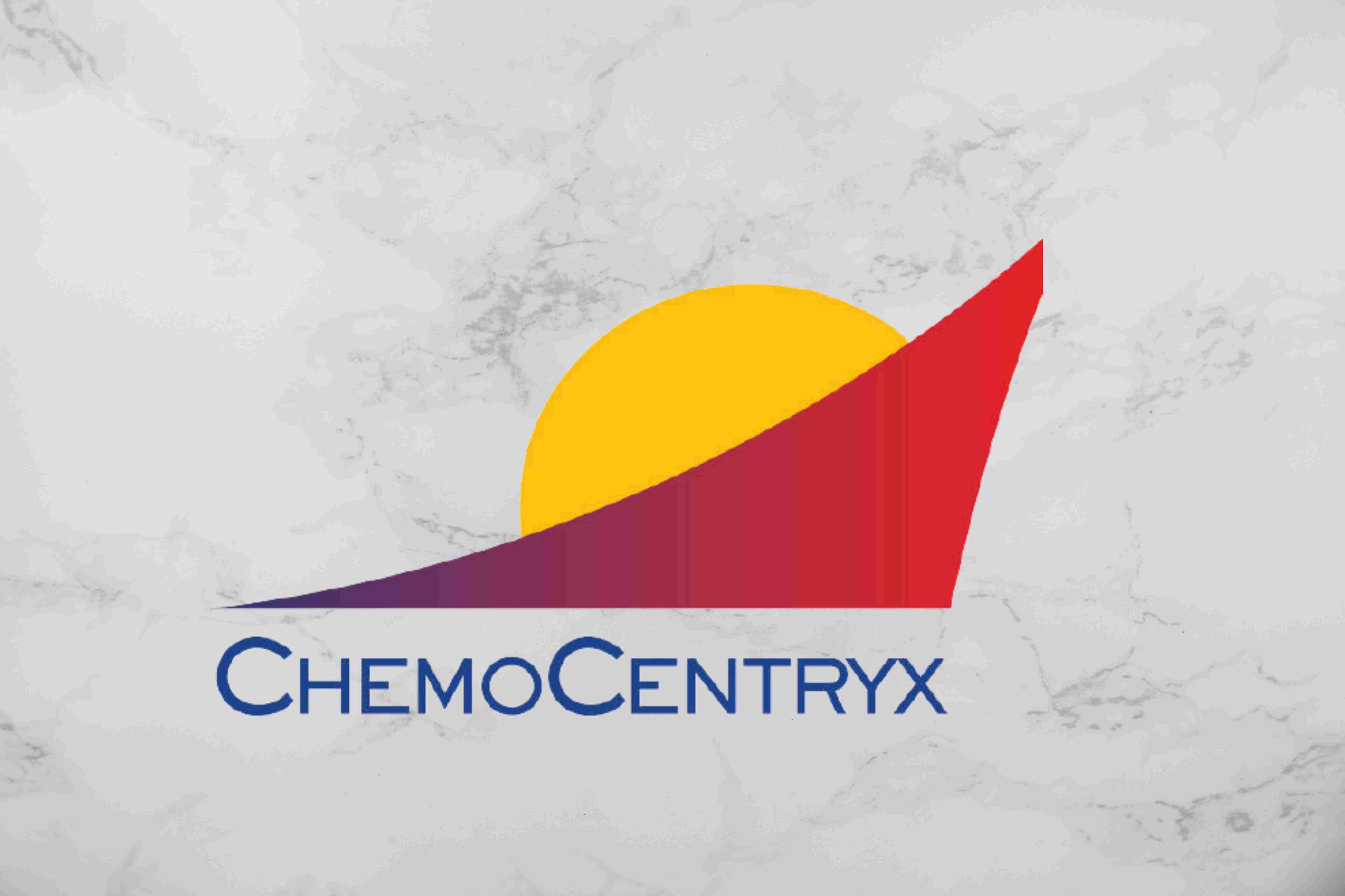A ChemoCentryx é uma empresa biofarmacêutica focada na descoberta, desenvolvimento e comercialização de medicamentos administrados por via oral para o