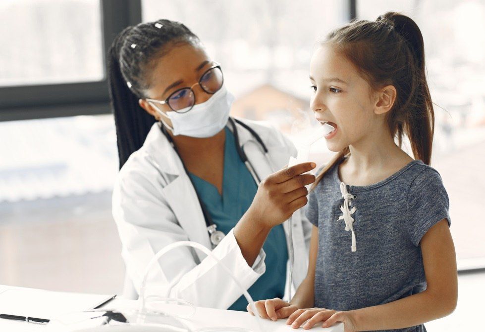 Asma é uma das doenças respiratórias crônicas mais comuns, juntamente com a rinite alérgica e a doença pulmonar obstrutiva crônica. As principais cara