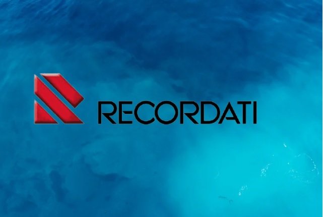 A Recordati, fundada em 1926, é um grupo farmacêutico internacional, listado na Bolsa de Valores italiana. Com sede em Milão, Itália, a Recordati tem 