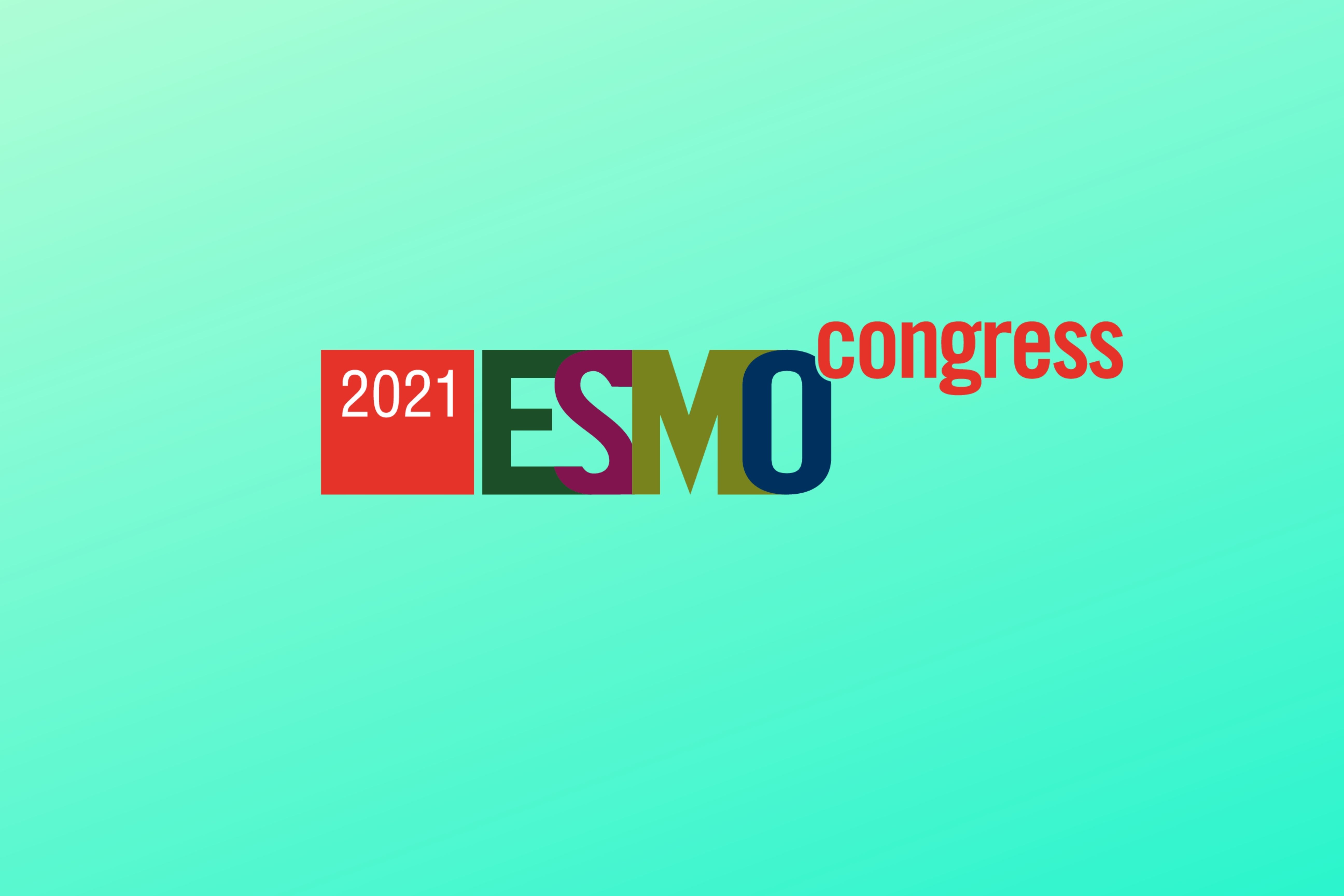 A Esmo 2021 ocorrerá na França, em Paris e será transmitida online.