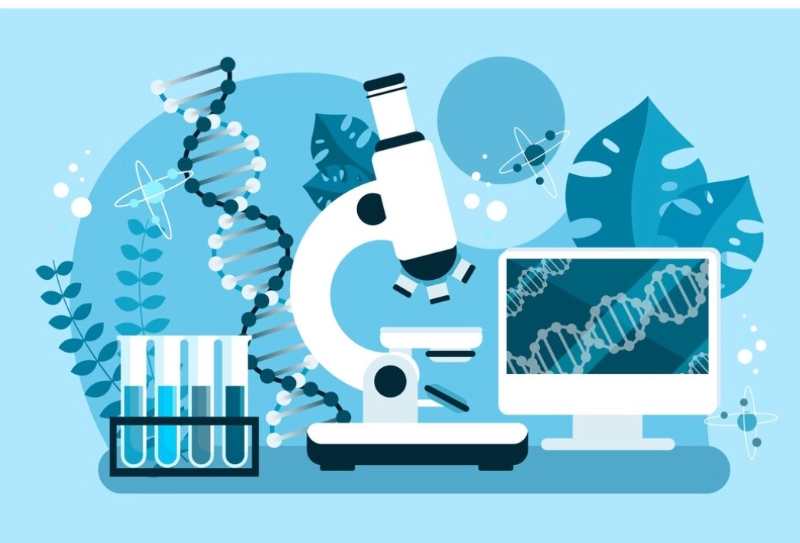 O desenvolvimento de medicamentos biotecnológicos aumentam a margem de lucro das fabricantes