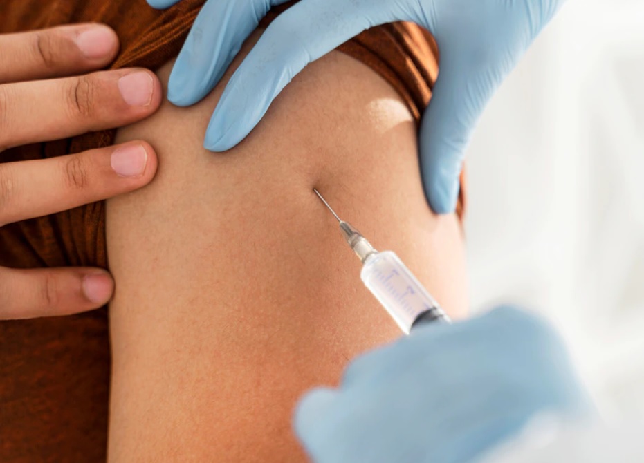 A aprovação da vacina só é válida para o Ministério da Saúde.