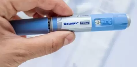 Medicamento para diabetes tipo 2